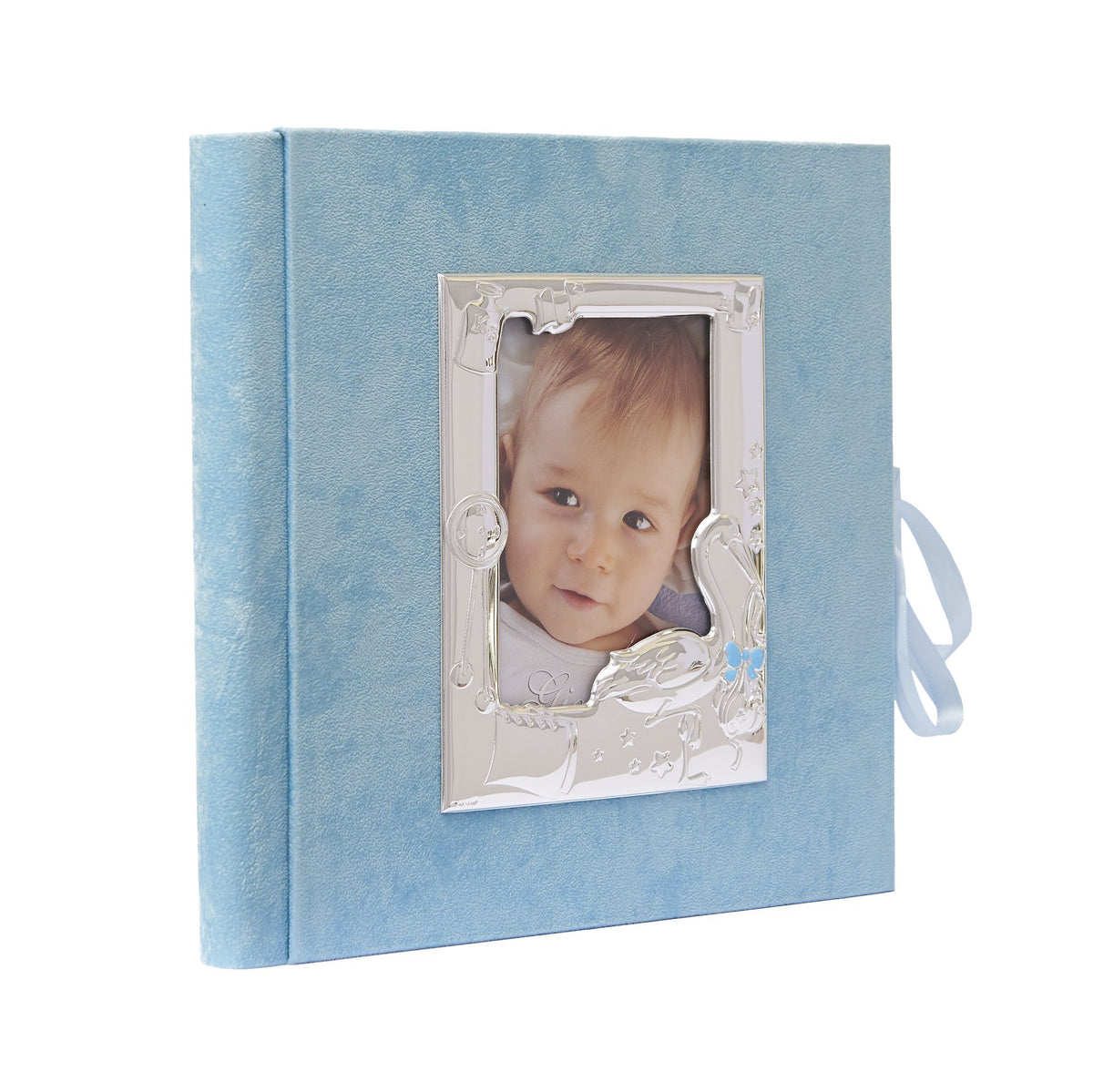 Bambino Baby Album Foto, Set di 3 con supporto