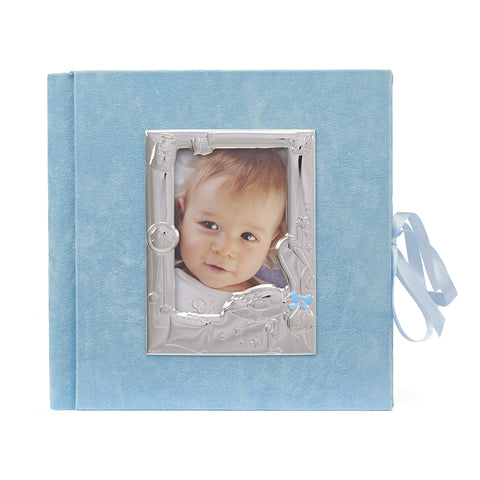 Bambino Baby Album Foto, Set di 3 con supporto